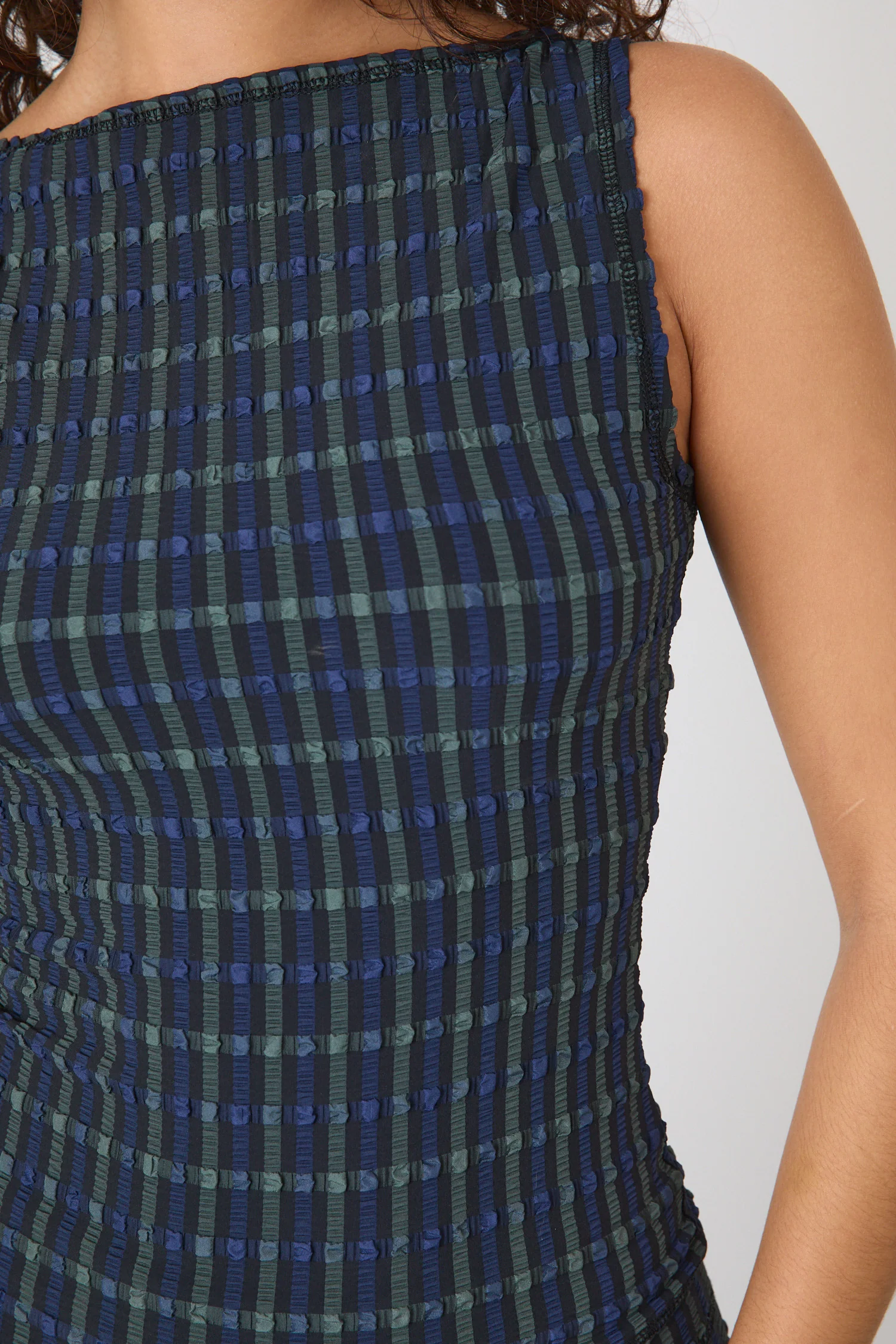 Cindy Top, Fir Tree - Image 5