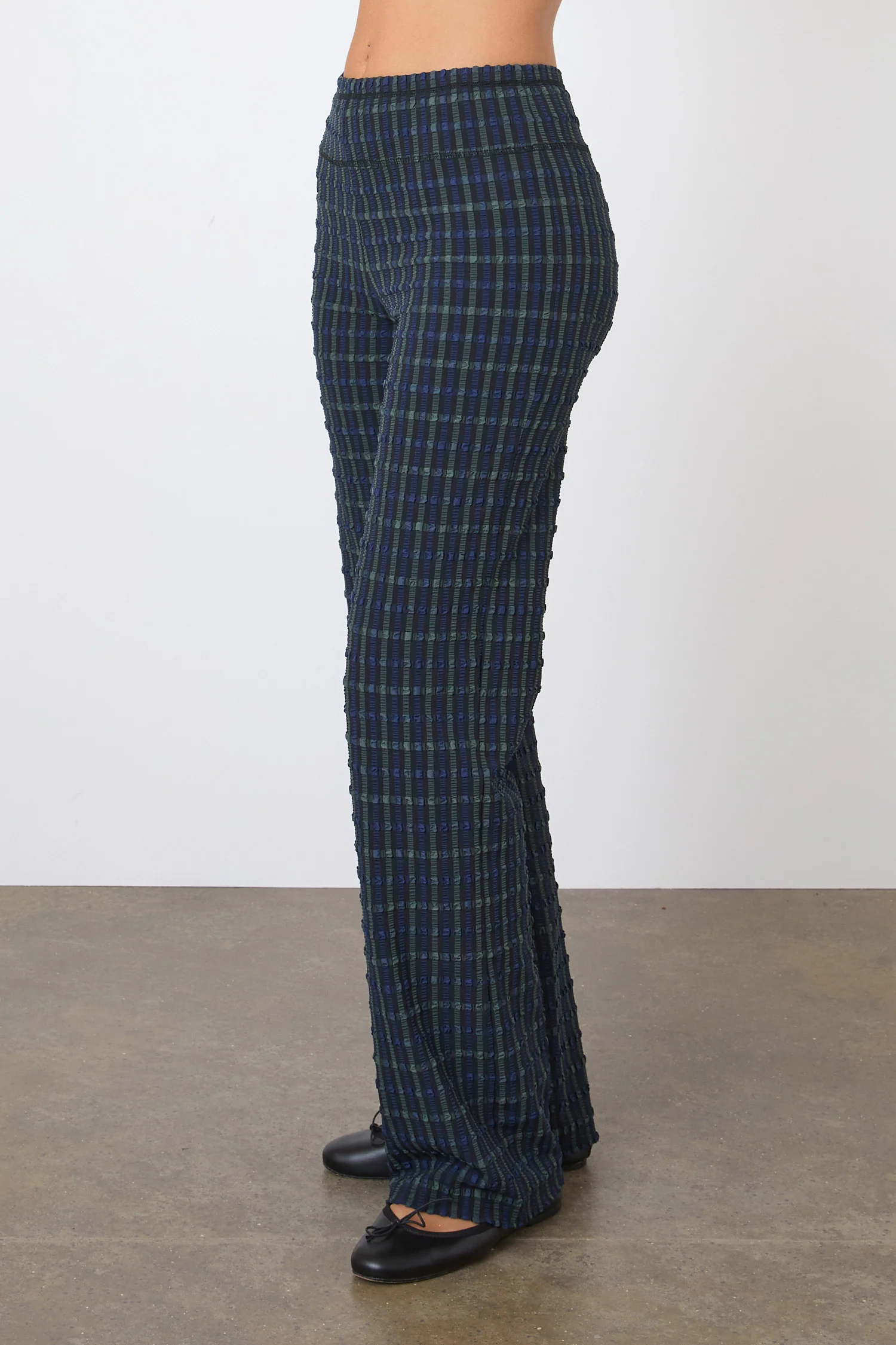 Cindy Trousers, Fir Tree - Image 3