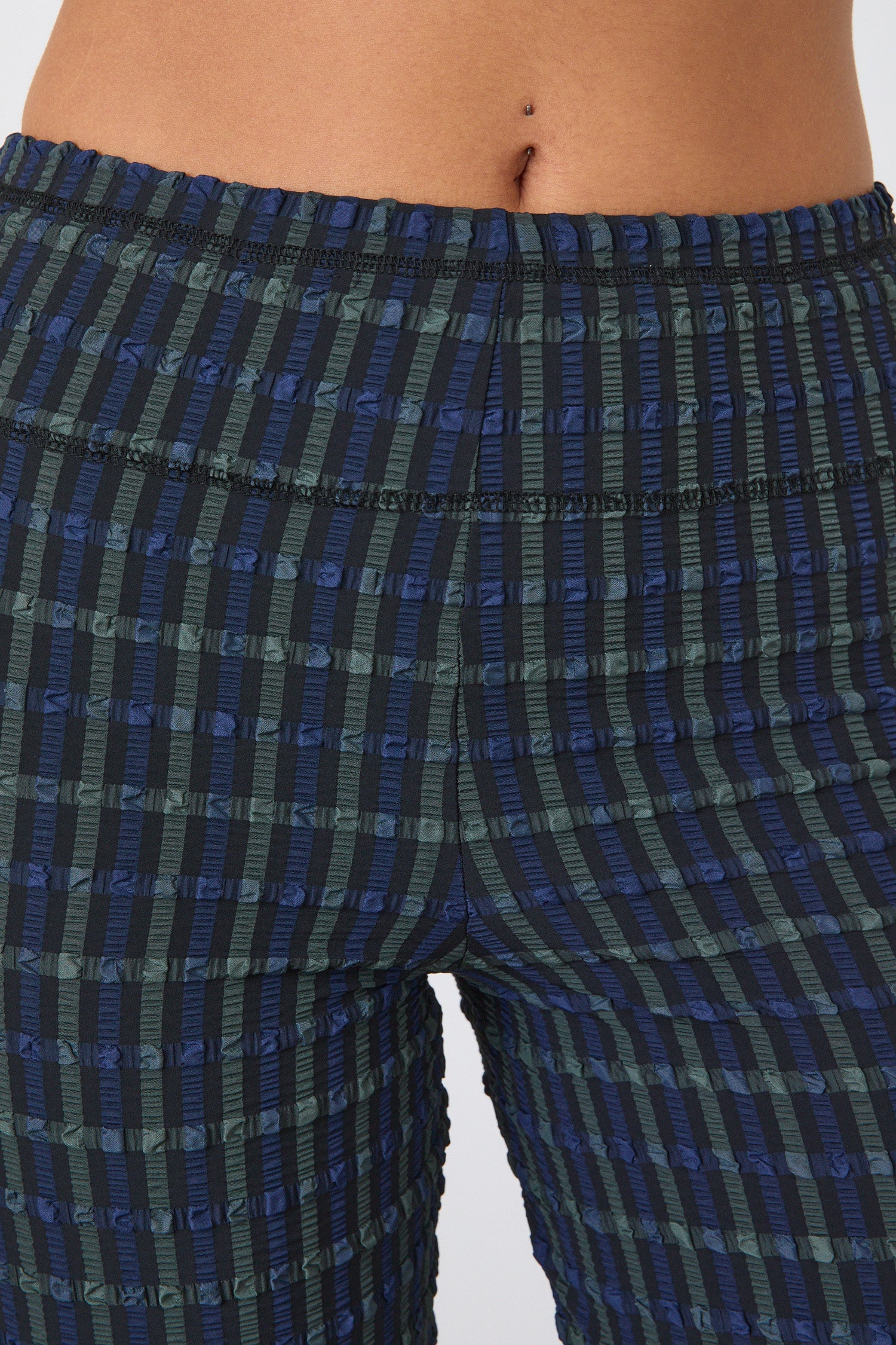 Cindy Trousers, Fir Tree - Image 5