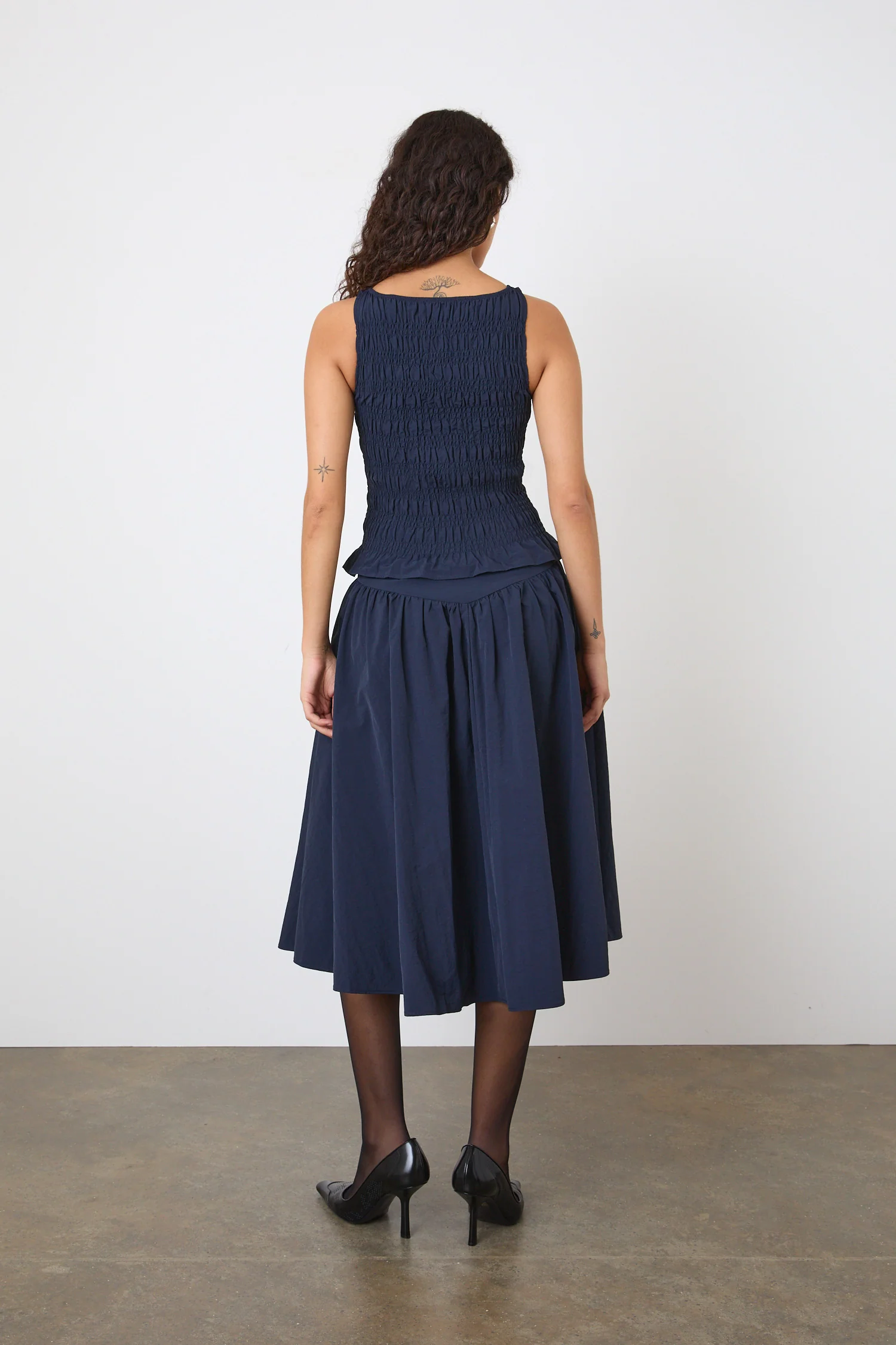 Deba Top, Midnight - Image 8