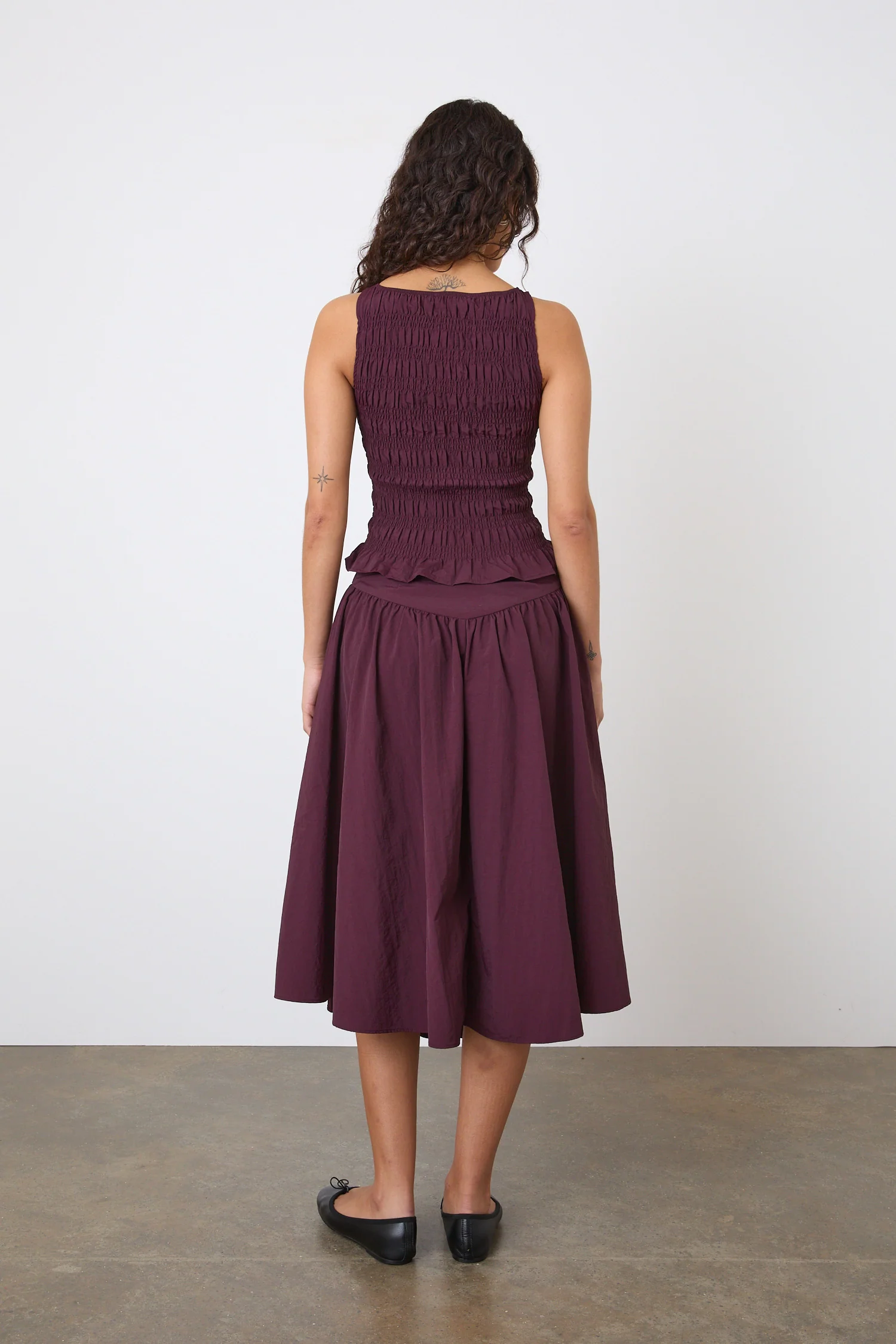 Deba Top, Robin | Liberty London Exclusive - Image 5