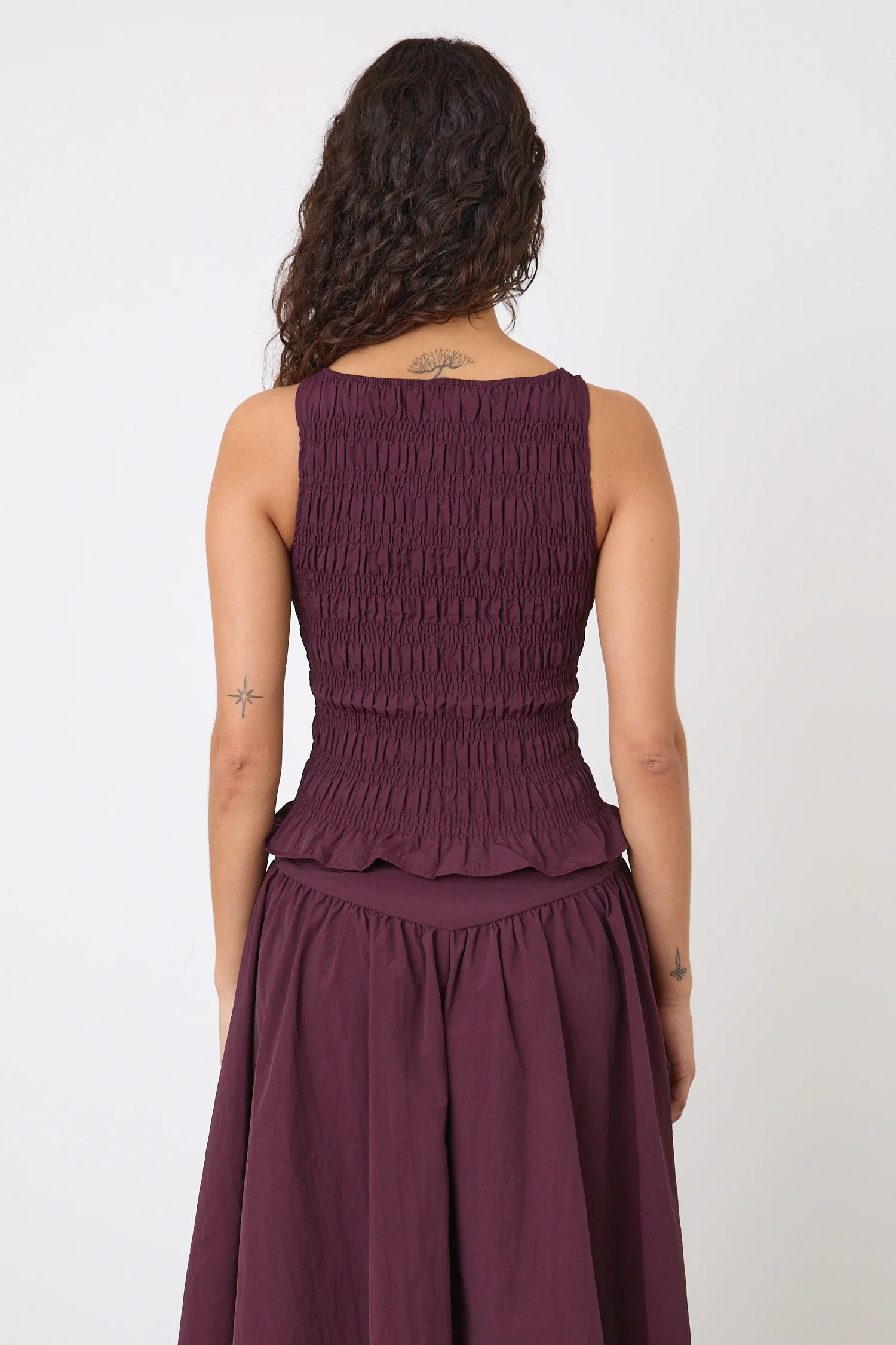 Deba Top, Robin | Liberty London Exclusive - Image 6