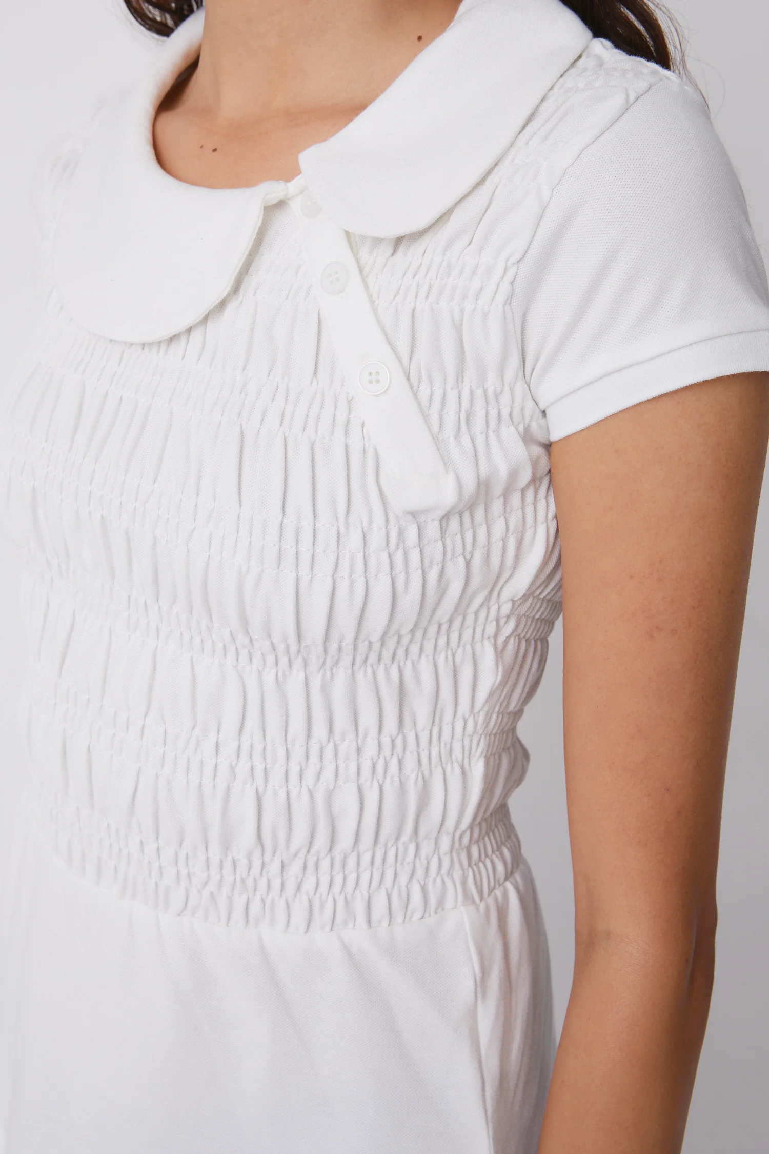 Ferdinand Polo Top, Porcelain - Image 4