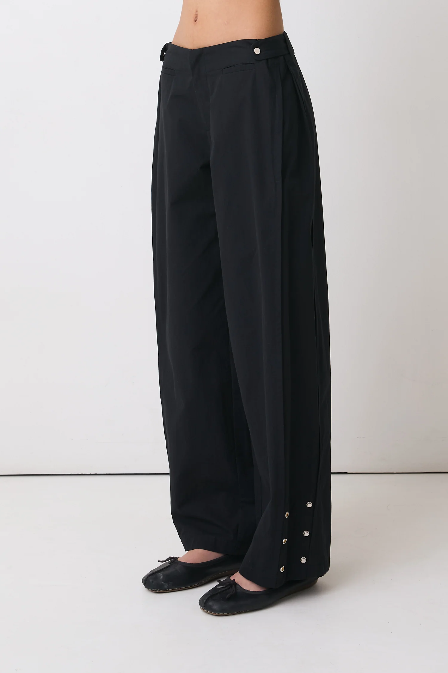 Jagger Trousers, Blackbird - Image 3