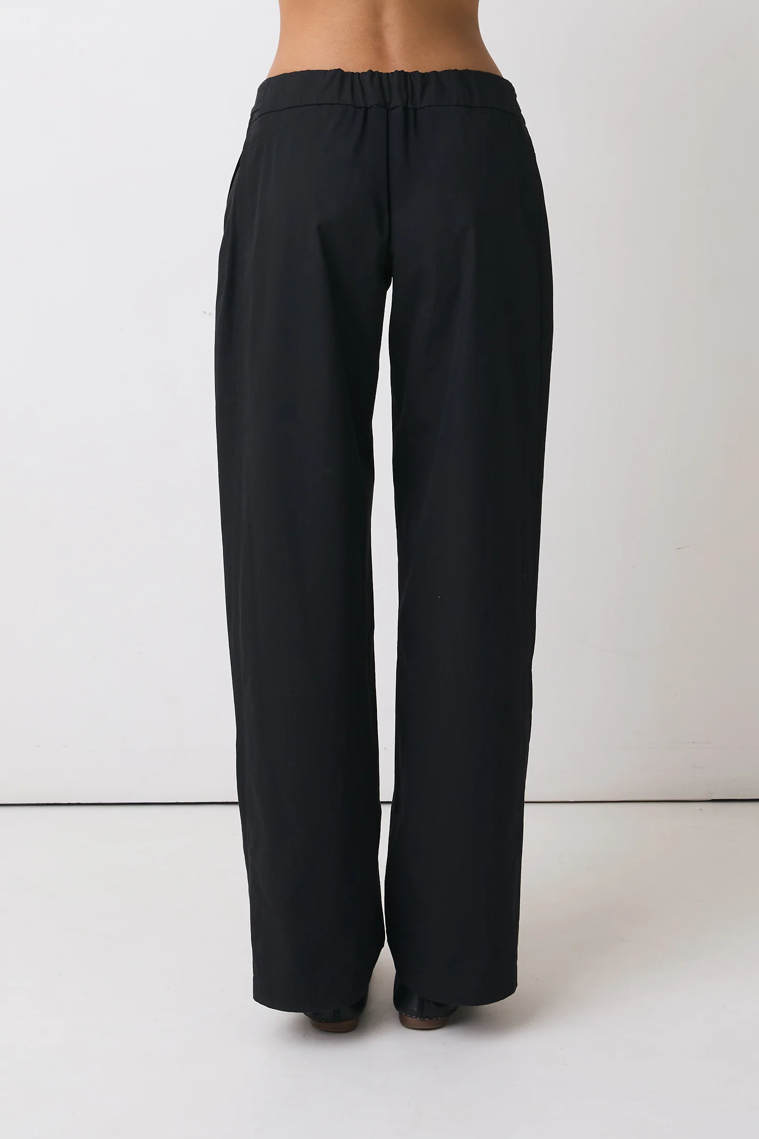Jagger Trousers, Blackbird - Image 5