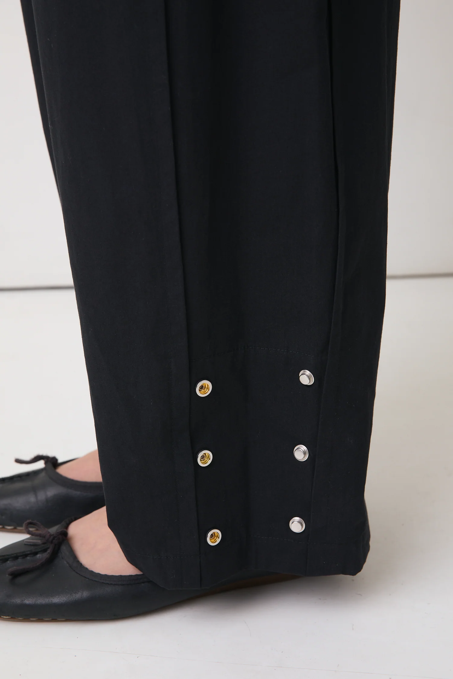 Jagger Trousers, Blackbird - Image 6