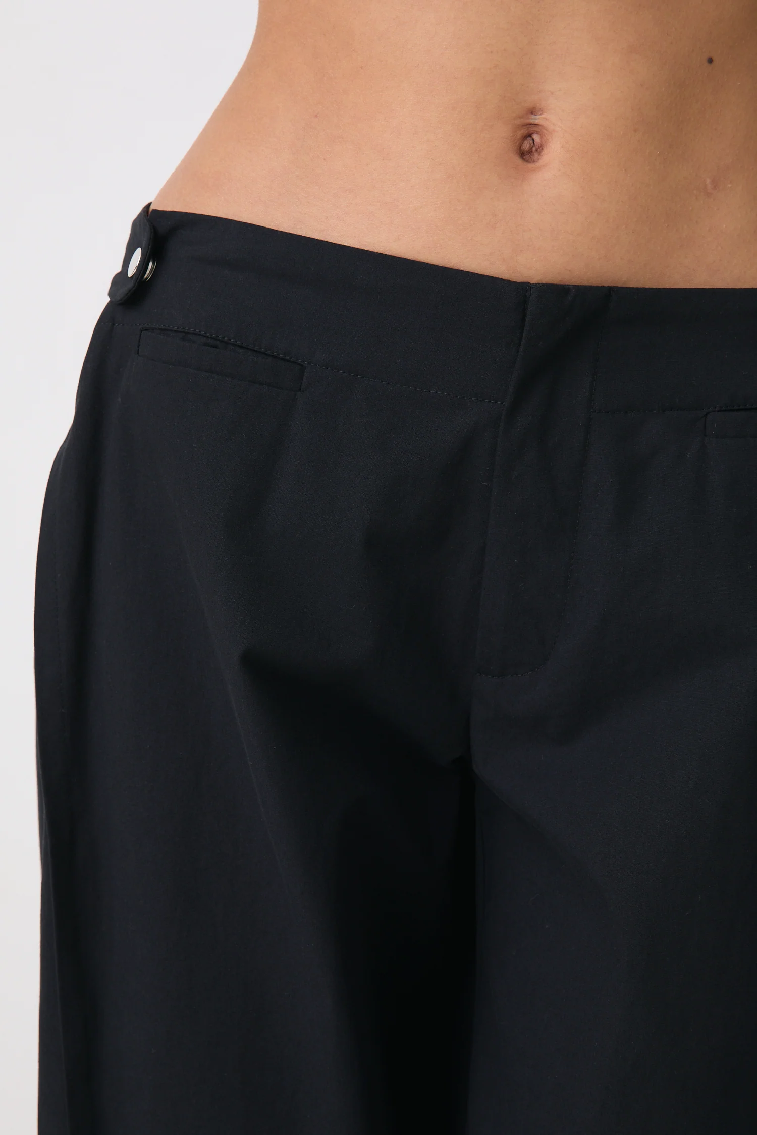 Jagger Trousers, Blackbird - Image 7