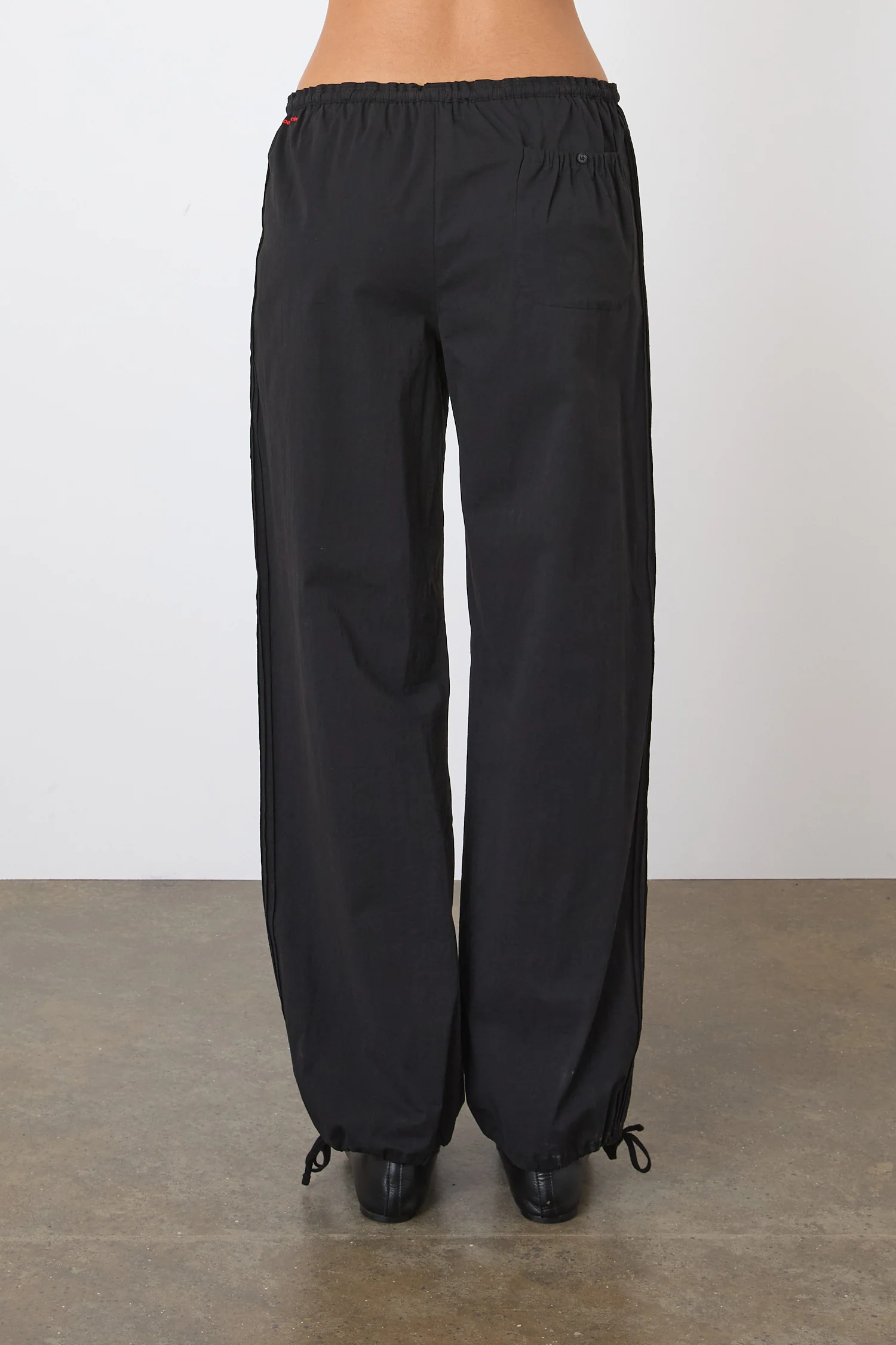 Renee Trousers, Onyx - Image 5