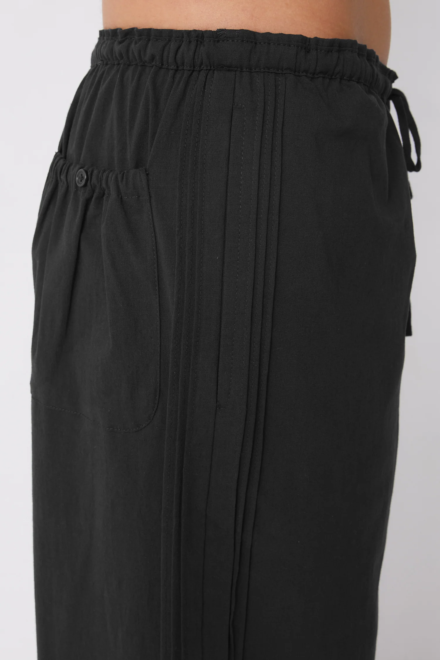 Renee Trousers, Onyx - Image 6